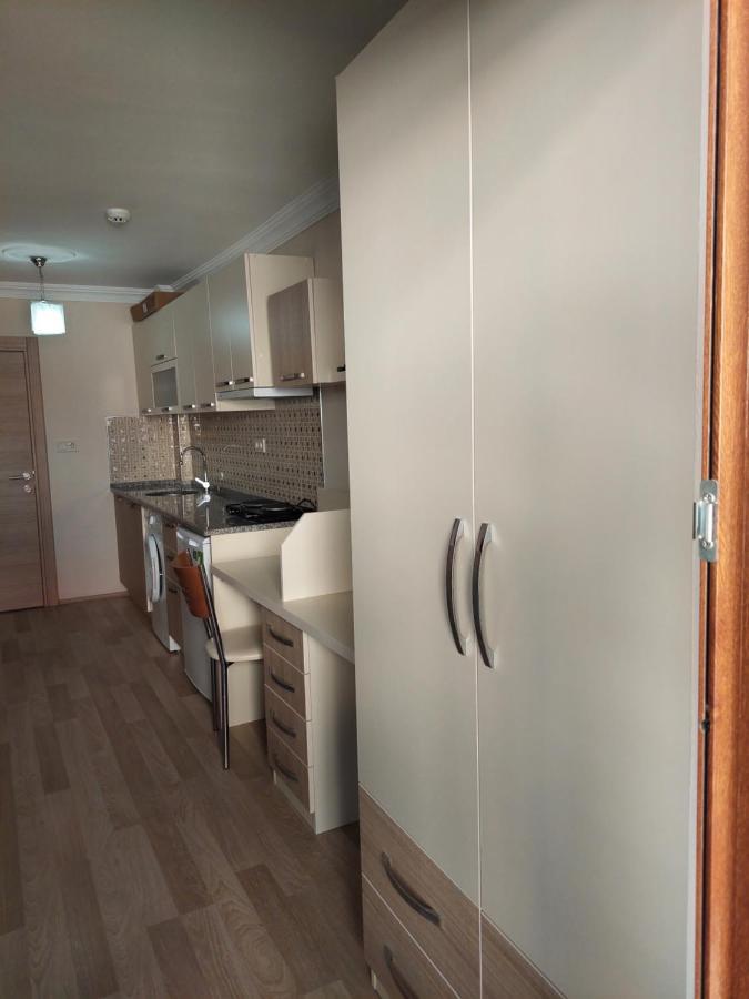 Amazing Studio Apartments Close To The Center Bostanci 외부 사진