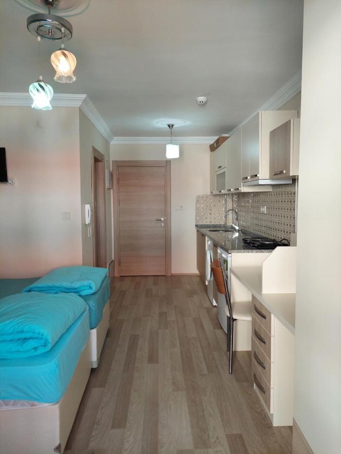 Amazing Studio Apartments Close To The Center Bostanci 외부 사진