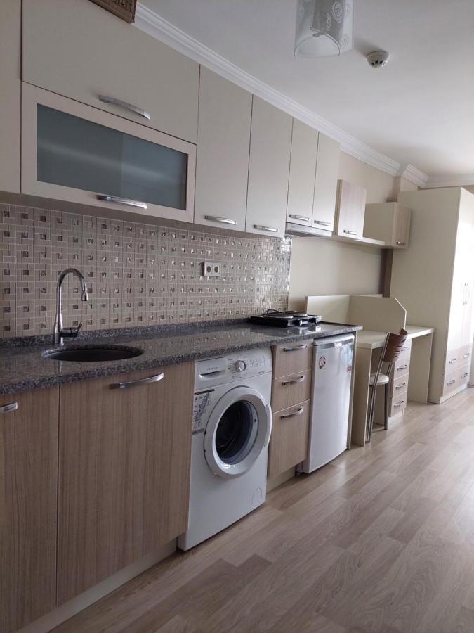 Amazing Studio Apartments Close To The Center Bostanci 외부 사진