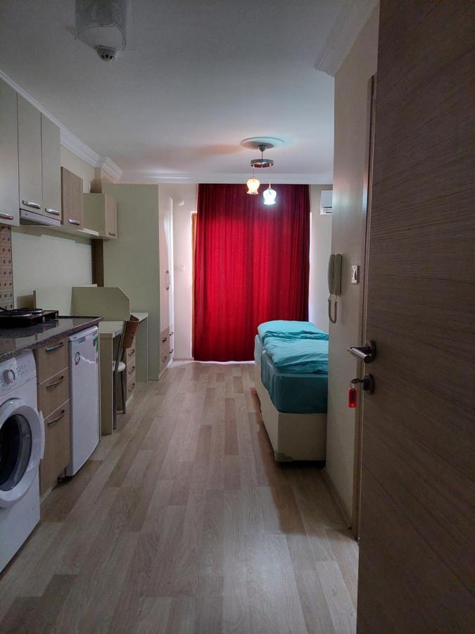 Amazing Studio Apartments Close To The Center Bostanci 외부 사진