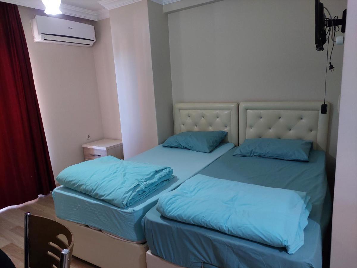 Amazing Studio Apartments Close To The Center Bostanci 외부 사진