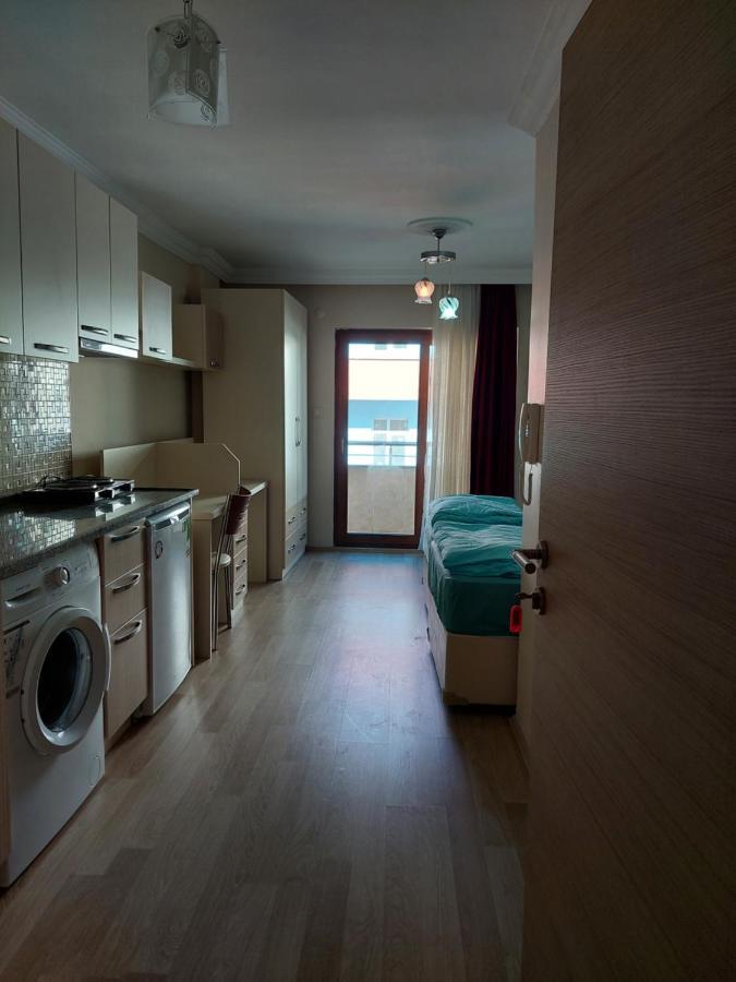 Amazing Studio Apartments Close To The Center Bostanci 외부 사진